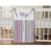 Blepose - Hanging Hearts  Lilla Striber