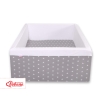 Boldbassin til de små