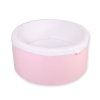 Boldbassin uden bolde  Lyserød Pink