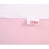 Boldbassin uden bolde  Lyserød Pink
