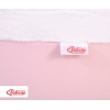 Boldbassin uden bolde  Lyserød Pink