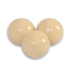 Bolde til boldbassin  Beige