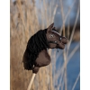 Dark Bay Kæphest Hobby Horse A4 Premium