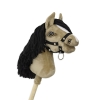 Dun Kæphest Hobby Horse A4 Premium