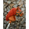 Fuks Kæphest Hobby Horse A4 Premium