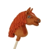 Fuks Kæphest Hobby Horse A4 Premium
