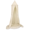 Sengehimmel baby beige