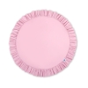 Hængende sengehimmel med legemåtte  Lyserød Pink