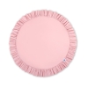 Hængende sengehimmel med legemåtte  Lyserød Pink