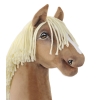Smuk Haflinger Kæphest