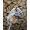 Isabella Kæphest Palomino Hobby Horse A4