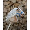 Isabella Kæphest Palomino Hobby Horse A4