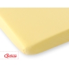 Jerseylagen 120x60cm t  Gul