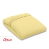 Jerseylagen 120x60cm t  Gul