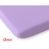 Jerseylagen 120x60cm t  Lilla