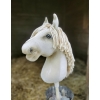 Kæphest Cremello Hobby Horses A3