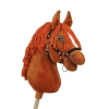Kæphest Fuks Hobby Horse A3