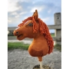 Kæphest Fuks Hobby Horse A3