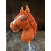 Kæphest Fuks Hobby Horse A3