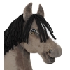 Kæphest Grulo Hobby Horses