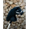 Kæphest Hobby Horse Sort A4