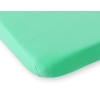 Lagen Jersey til Babyseng 120x60cm  Mint