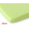 Lagen lavet af bomuld for tremmeseng 120x60cm  Bomuld