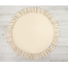 Legemåtte til gulvet  Beige