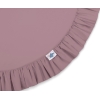 Legemåtte til gulvet  Pastel Violet