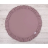Legemåtte til gulvet  Pastel Violet