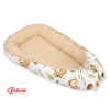 Rede til baby  Beige Dovendyr