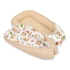Rede til baby  Beige Dovendyr