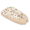 Rede til baby  Beige Dovendyr