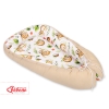 Rede til baby  Beige Dovendyr