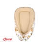 Rede til baby  Beige Dovendyr