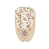Rede til baby  Beige Dovendyr