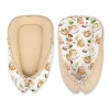Rede til baby  Beige Dovendyr