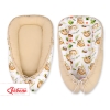 Rede til baby  Beige Dovendyr