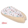 Rede til baby  Beige Ræve