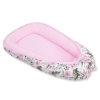 Rede til baby  Lyserød Pink