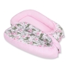 Rede til baby  Lyserød Pink