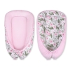 Rede til baby  Lyserød Pink