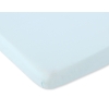 Sengelagen til babyseng 120x60cm  Mint Bomuld