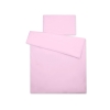 Sengetøj baby Lyserød Pink