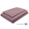 Sengesæt til babyseng i 2 dele  Pastel Violet