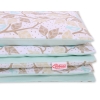 Sengesæt til barneseng 140x200 Junior  Beige Blade