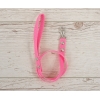 Snor til kæphest Lyserød Pink