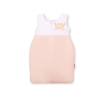Sovepose til baby  Pulverrosa