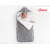Sovepose til baby  Sort