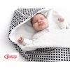 Sovepose til baby  Sort